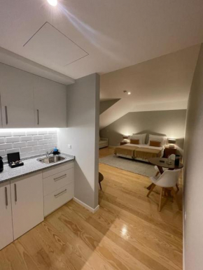 PIER HOUSE Accommodation